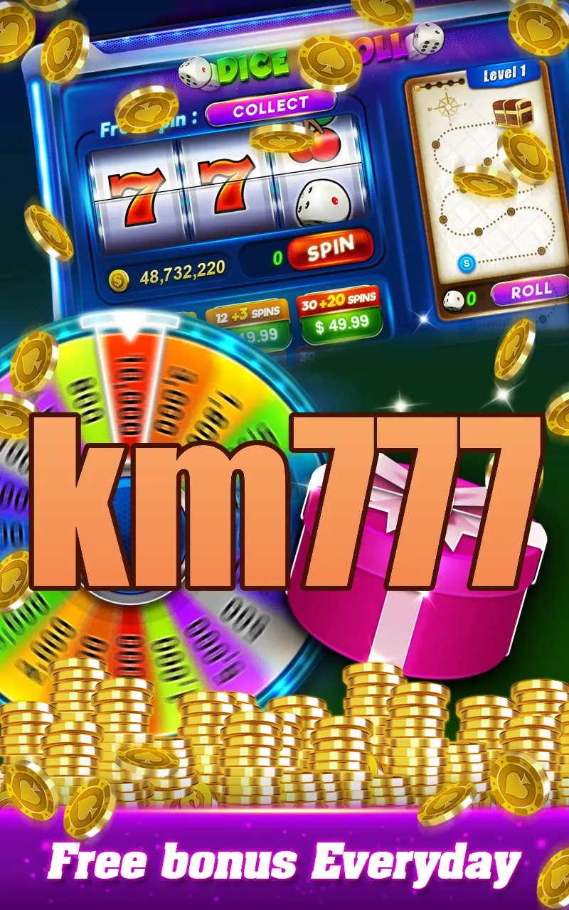 km777 APK